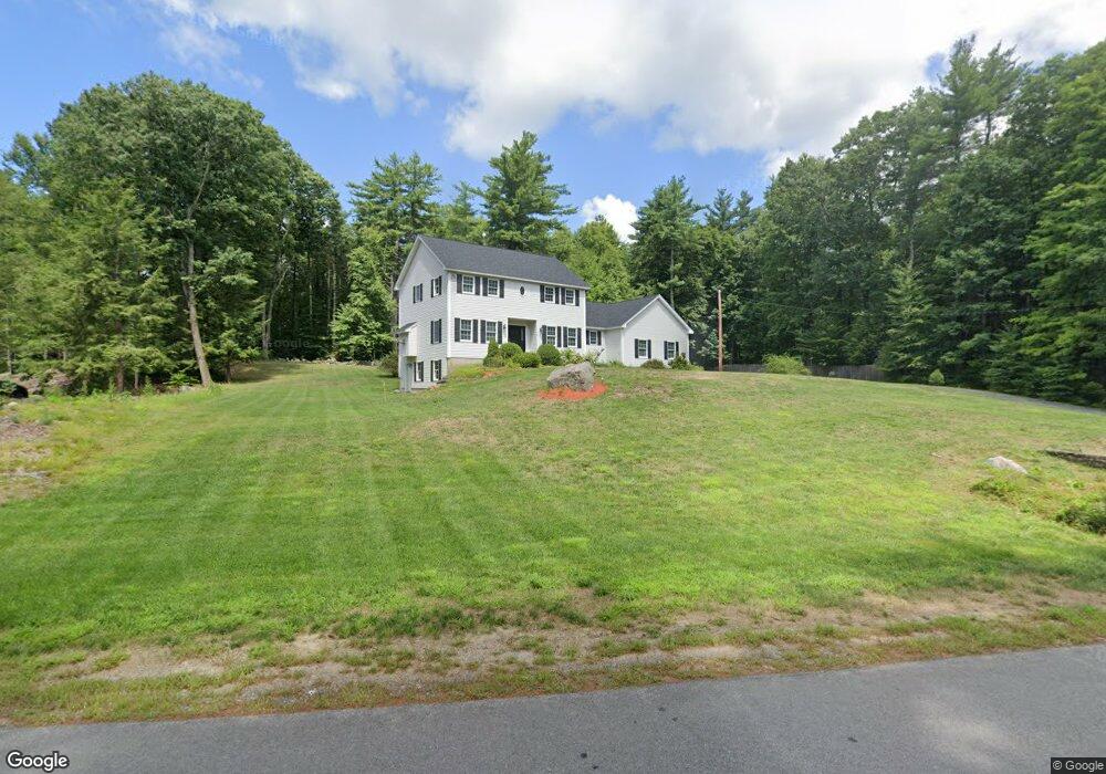 14 Fox Ridge Rd, Epping, NH 03042 - photo 1