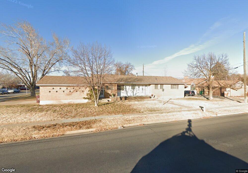 2040 W 5200 S, Roy, UT 84067 - photo 1