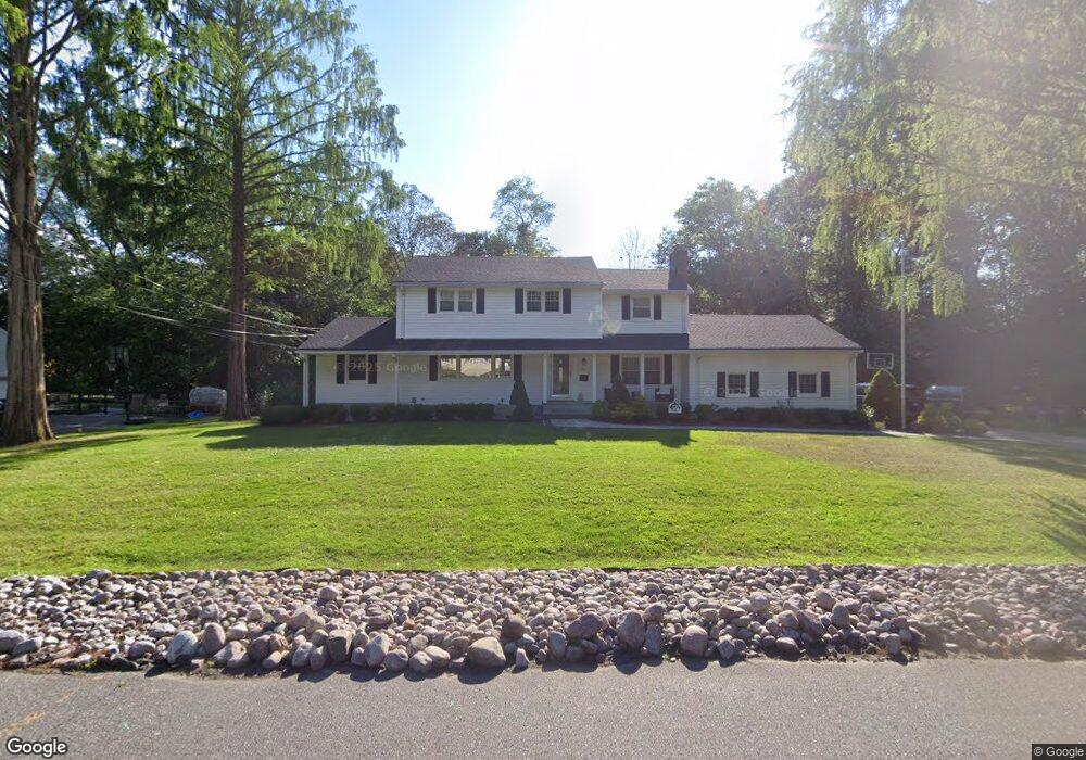 244 Martha Rd, Harrington Park, NJ 07640 - photo 1