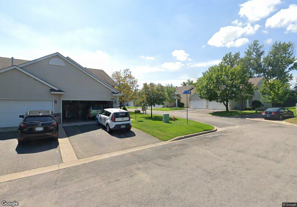 12418 Aztec St NW, Coon Rapids, MN 55433 - photo 1