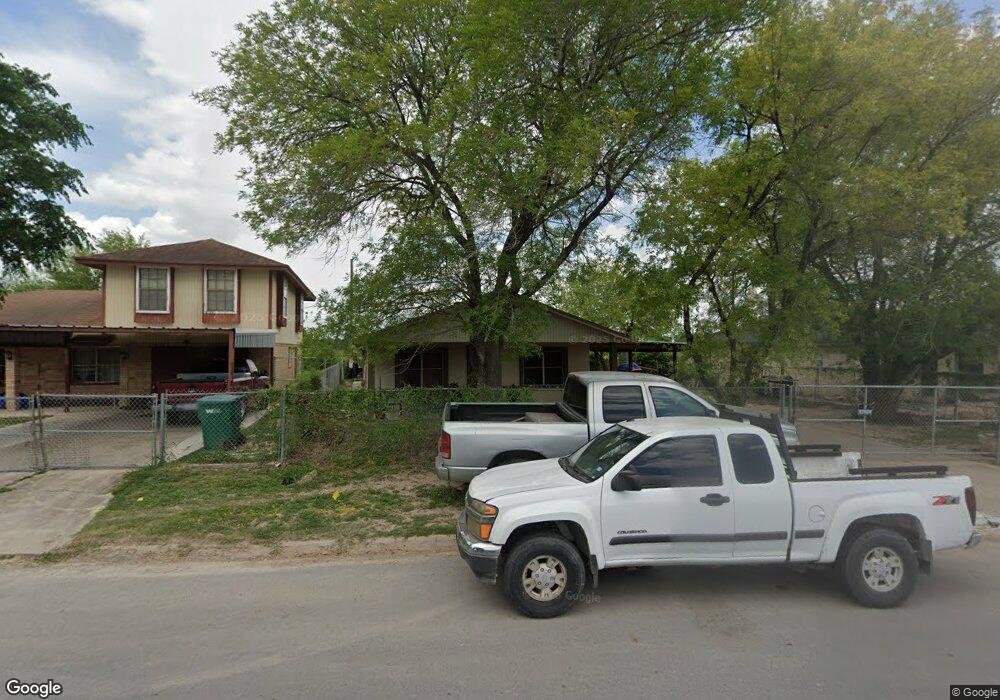 1301 E Wright Ave, Pharr, TX 78577 - photo 1