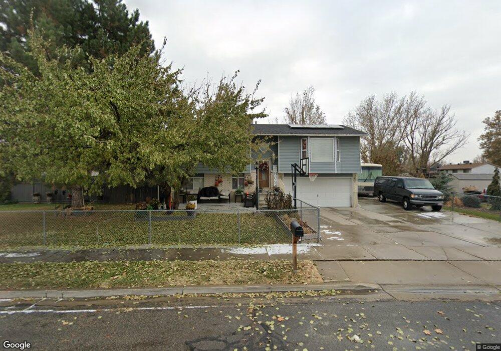 1137 W 2050 N, Clearfield, UT 84015 - photo 1