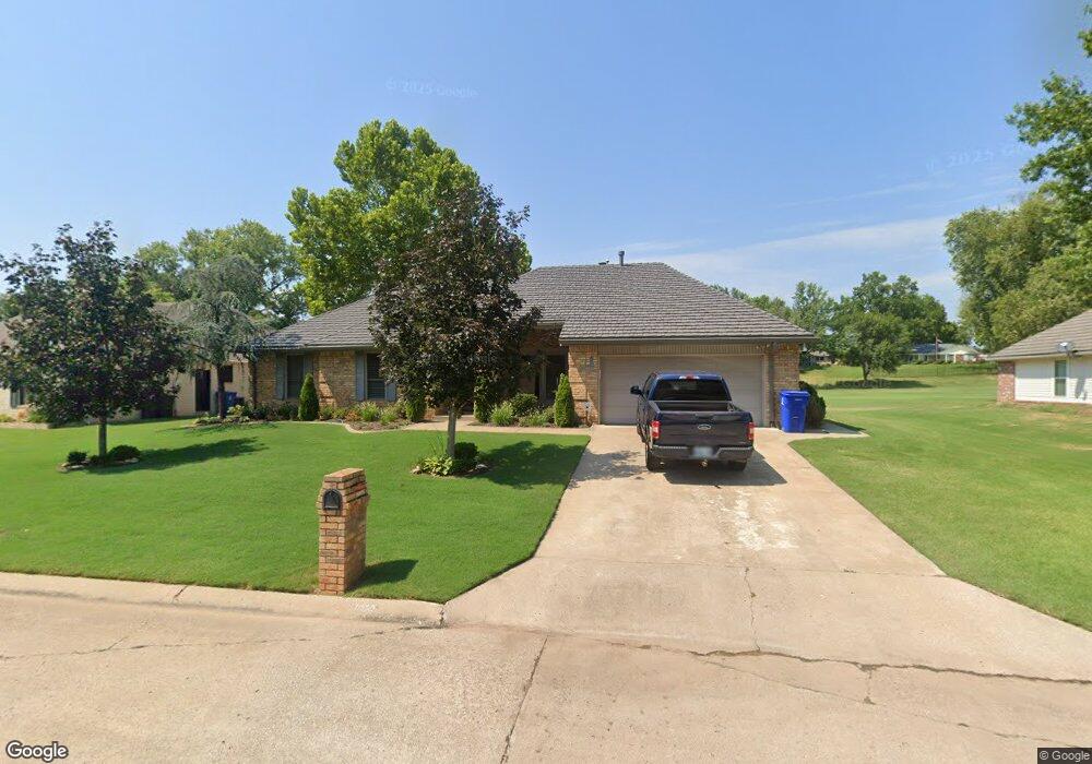 1112 W Ocala St, Broken Arrow, OK 74011 - photo 1