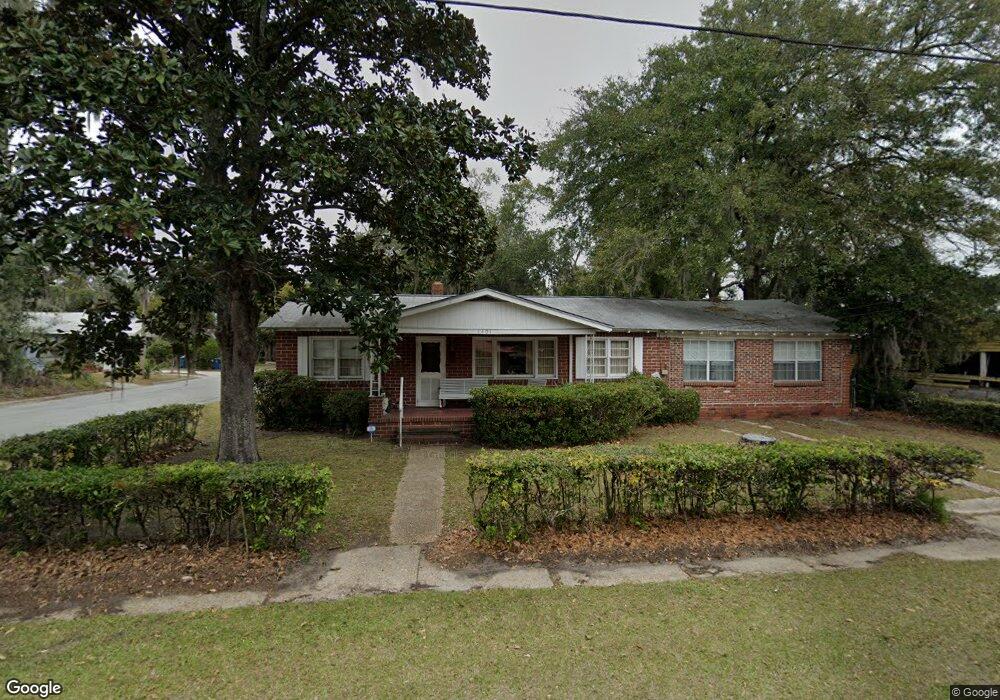 1401 P St, Brunswick, GA 31520 - photo 1