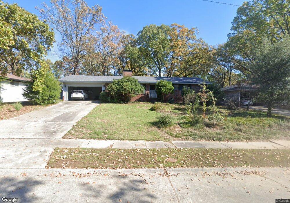 6 Pine Tree Loop, North Little Rock, AR 72116 - photo 1