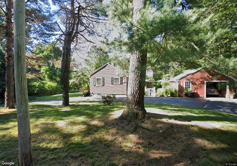 1 Proctor St, Hopkinton, MA 01748 - photo 1