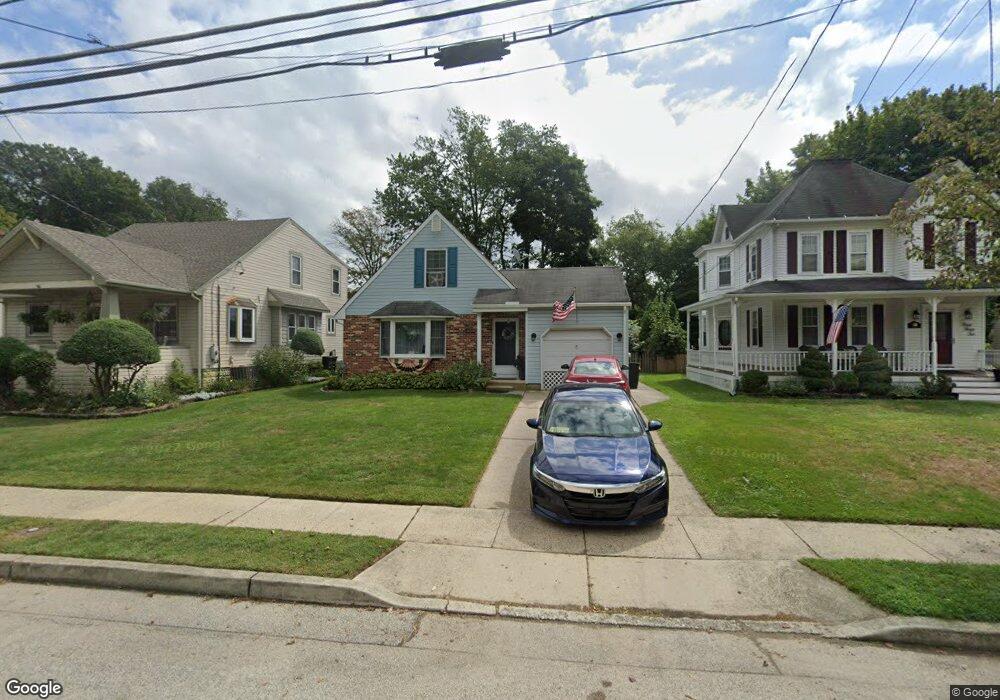 328 W Pine St, Audubon, NJ 08106 - photo 1