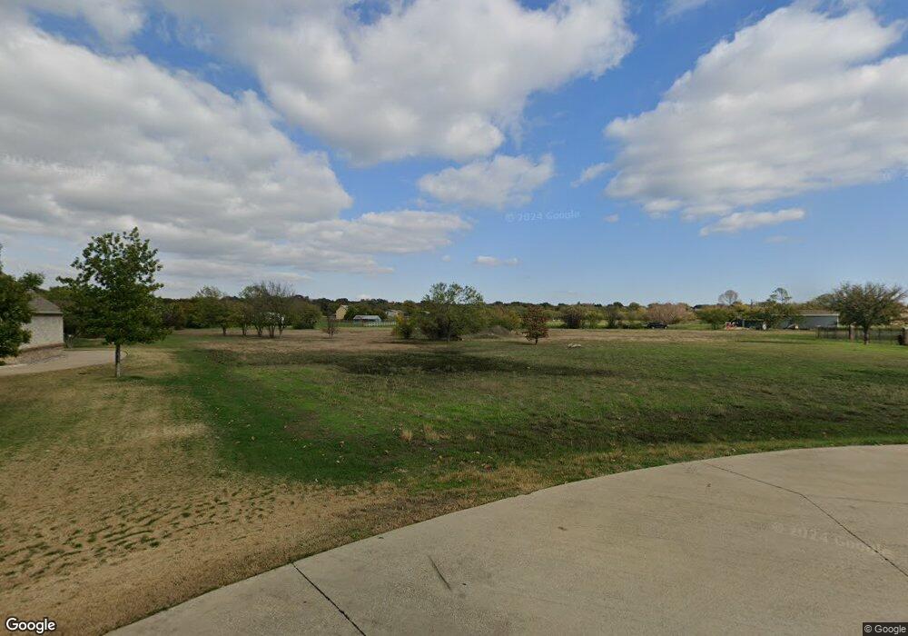 3809 Laurens Place Rd, Denton, TX 76210 - photo 1