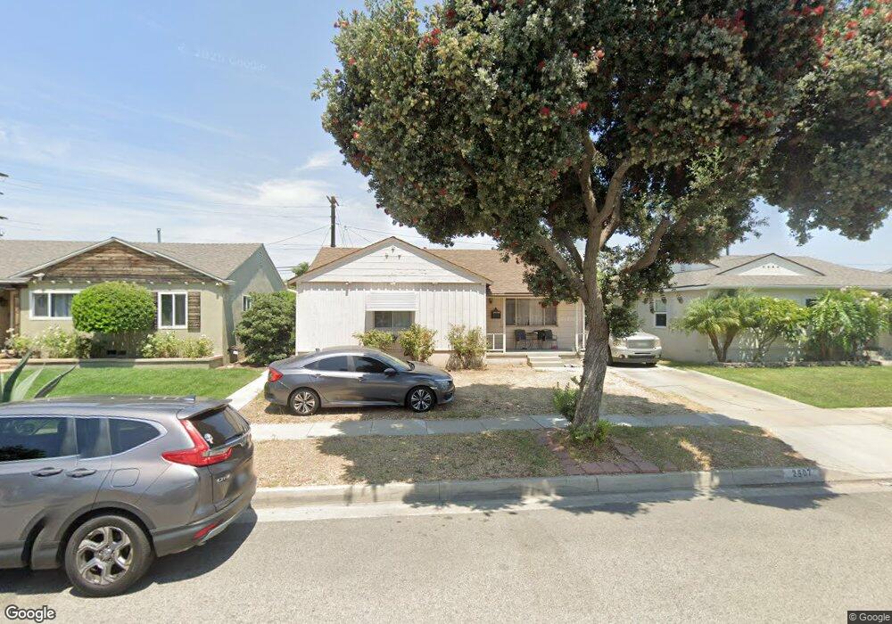 2507 Greentop St, Lakewood, CA 90712 - photo 1