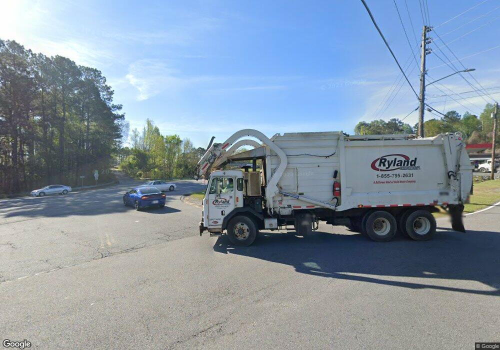 1872 Old Clinton Rd, Macon, GA 31211 - photo 1