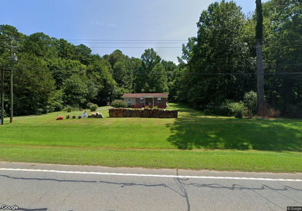 485 Us Highway 411 NE, Ranger, GA 30734 - photo 1