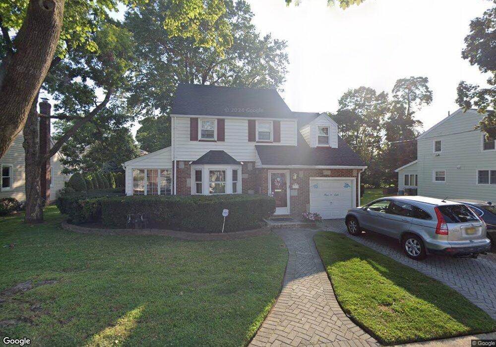 108 Columbus Ave, Hasbrouck Heights, NJ 07604 - photo 1