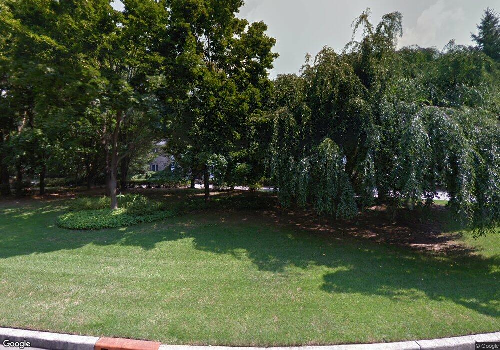 9 Country Club Way, Demarest, NJ 07627 - photo 1