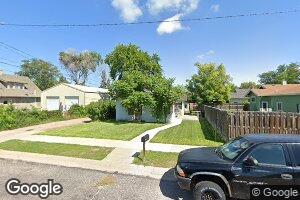 311 E 5th St, Kimball, NE 69145