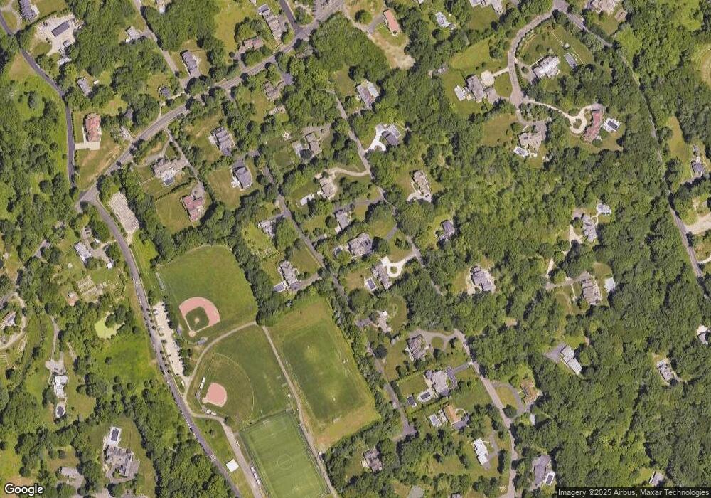 7 Whippoorwill Ln, Westport, CT 06880 - photo 1