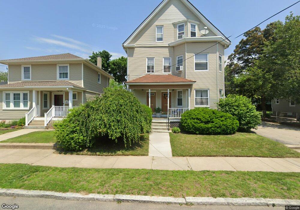 41 Waterman Ave unit A, Cranston, RI 02910 - photo 1