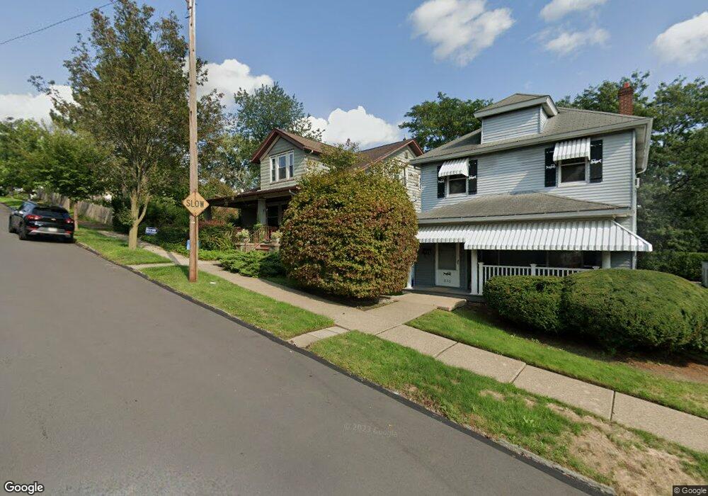 638 Wheeler Ave, Scranton, PA 18510 - photo 1