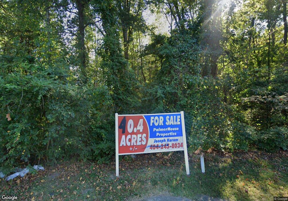 6381 Covington Hwy, Lithonia, GA 30058 - photo 1