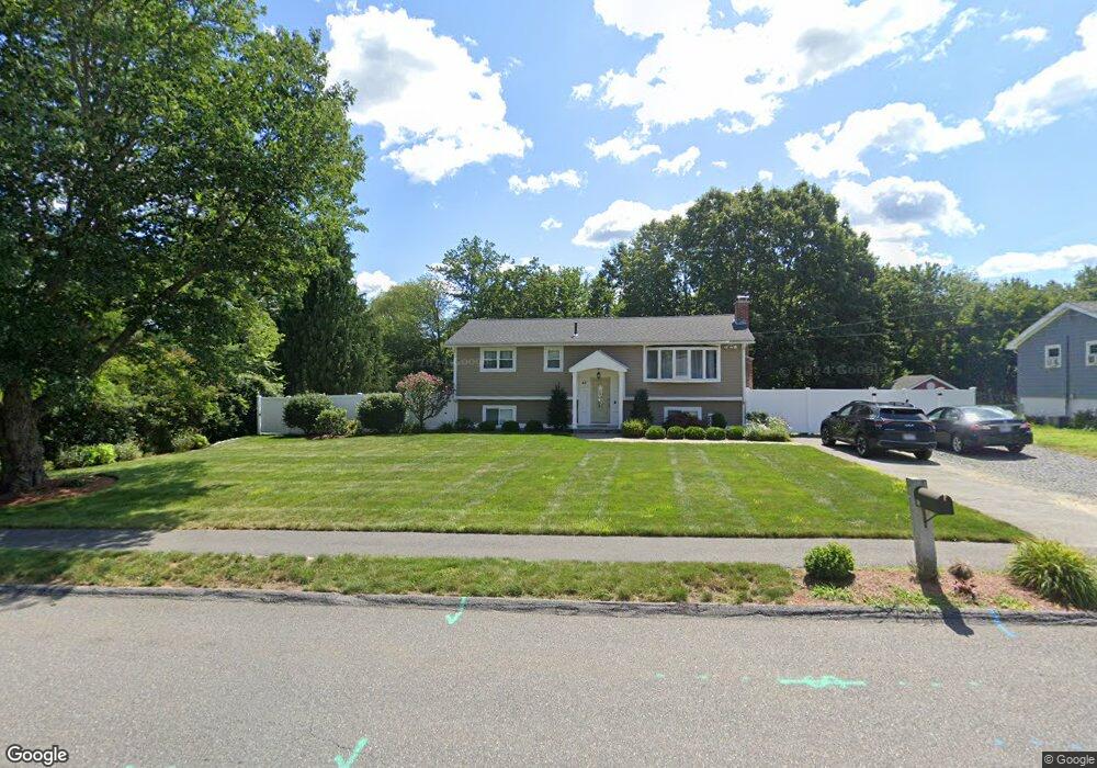 43 Rolling Ln, Hudson, MA 01749 - photo 1