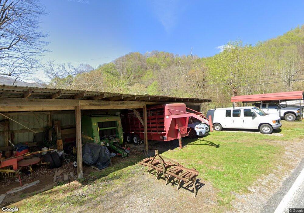 86 Roaring Fork Rd, Burnsville, NC 28714 - photo 1