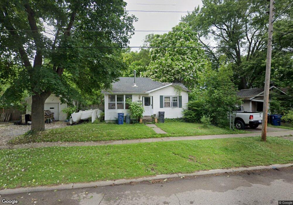 3819 Douglas Ave, Flint, MI 48506 - photo 1