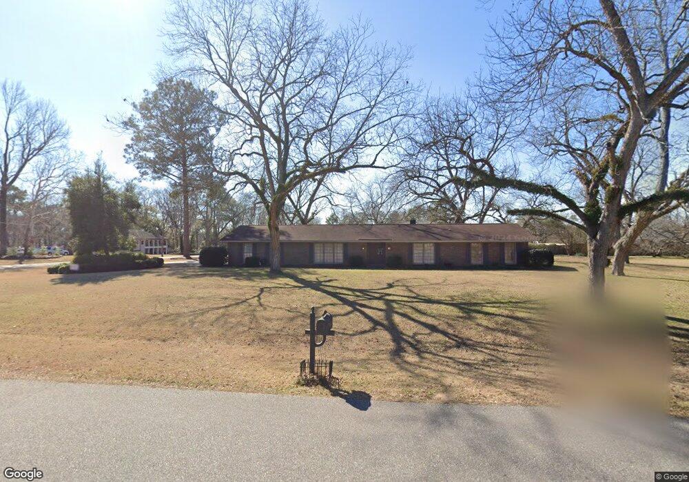 304 Saint Francis Rd, Eufaula, AL 36027 - photo 1