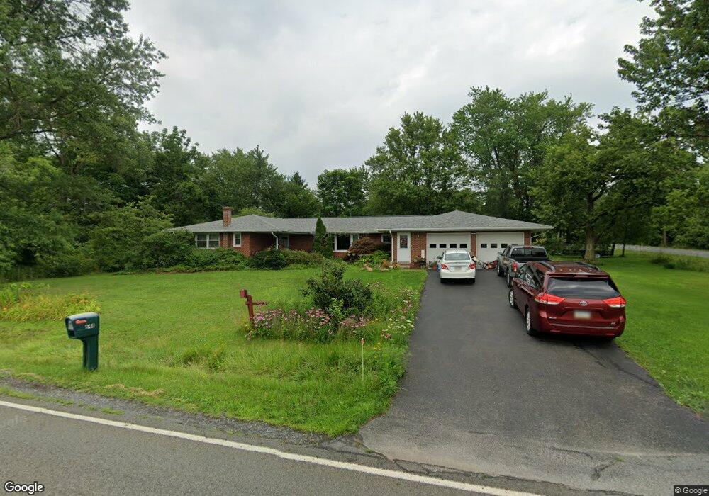 644 Ziegler Rd, Lewisburg, PA 17837 - photo 1