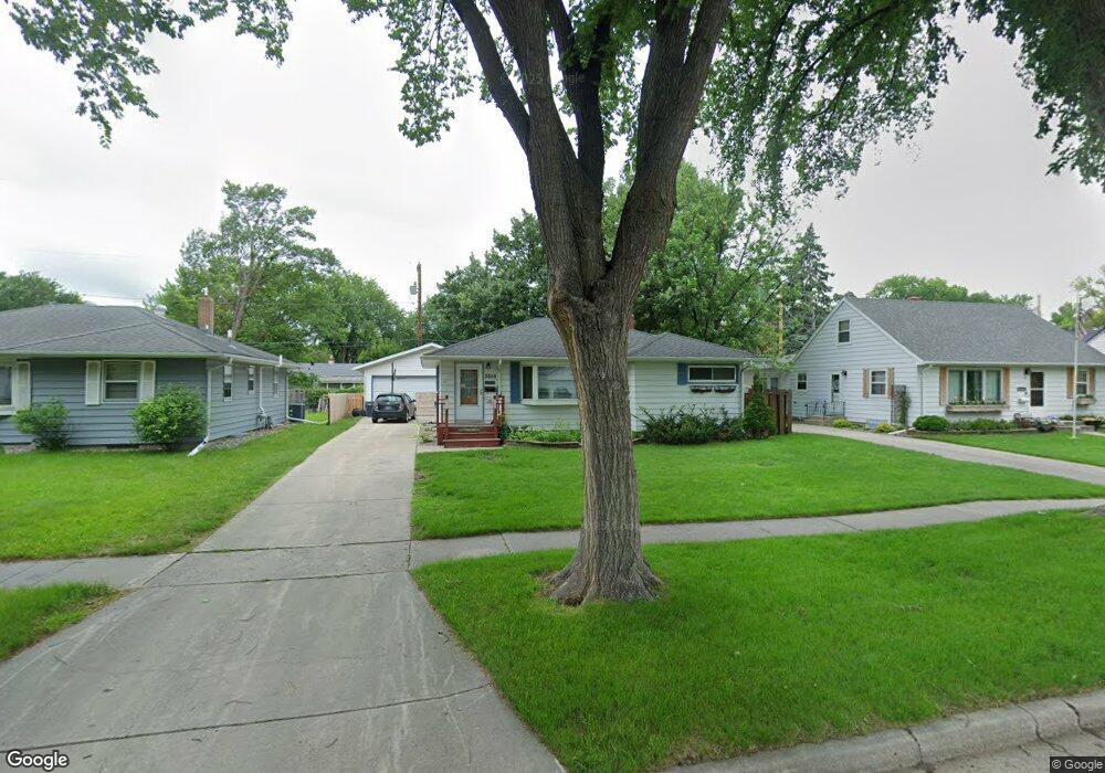 2010 8th St N, Fargo, ND 58102 - photo 1