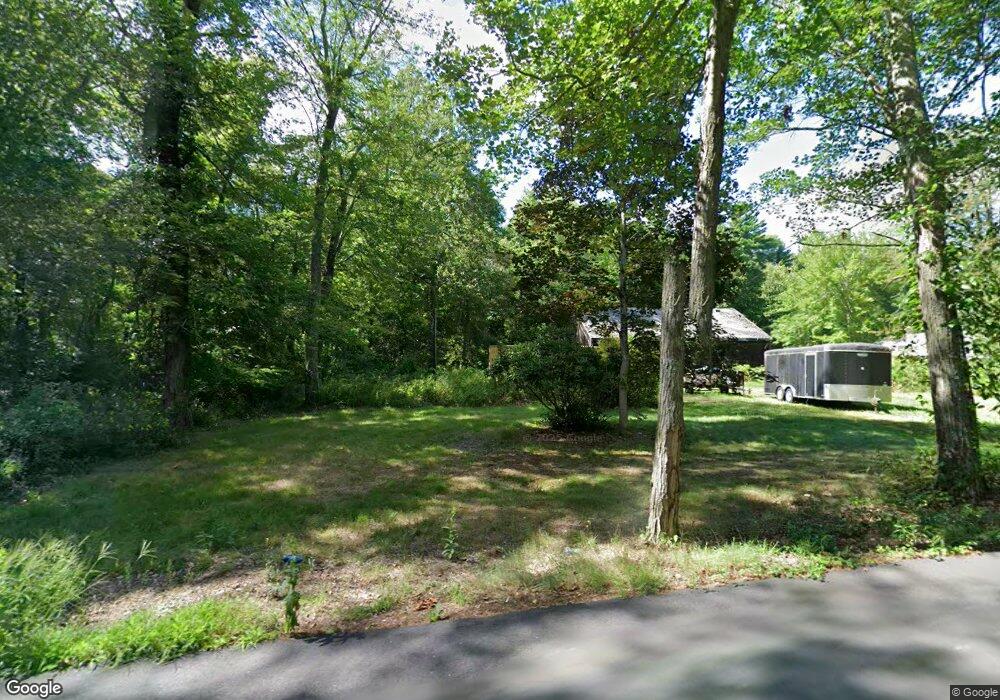 65 Anthony St, Berkley, MA 02779 - photo 1