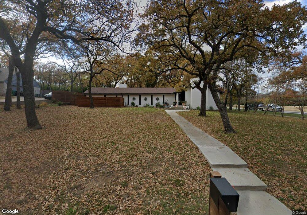 2800 Santa Monica Dr, Denton, TX 76205 - photo 1