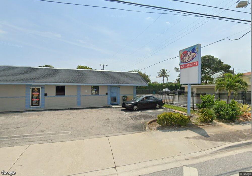 812 N Federal Hwy, Boynton Beach, FL 33435 - photo 1