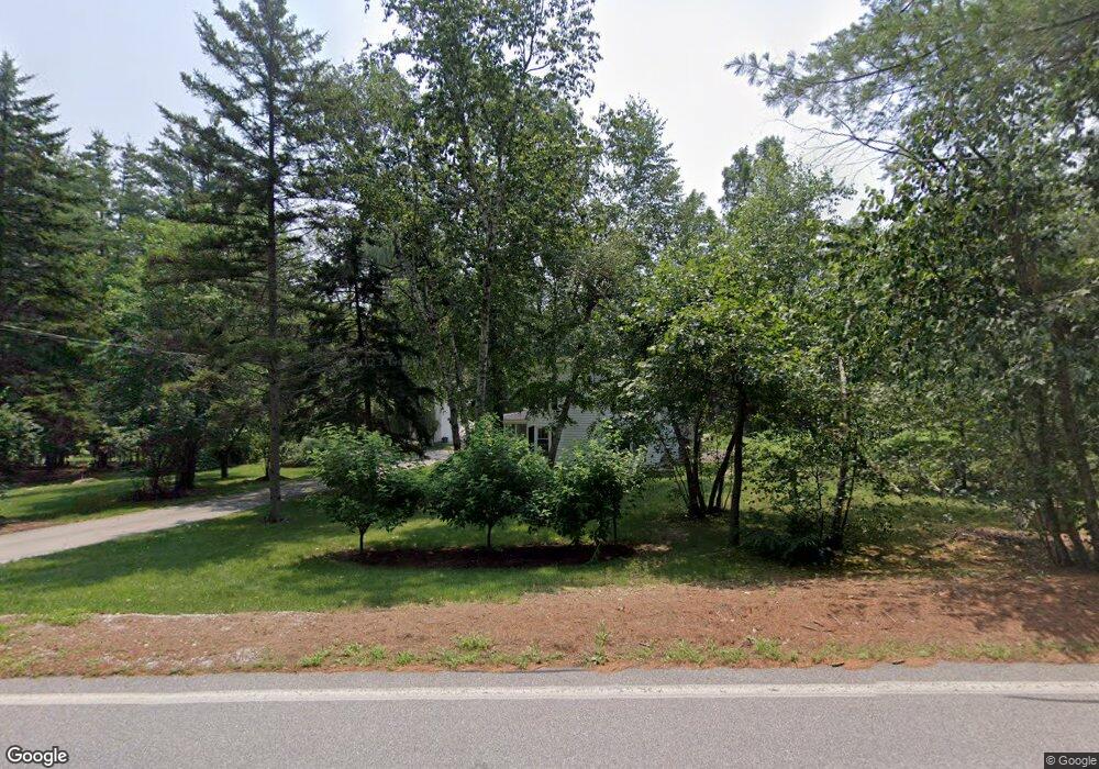 1271 Smyth Rd, Hooksett, NH 03106 - photo 1