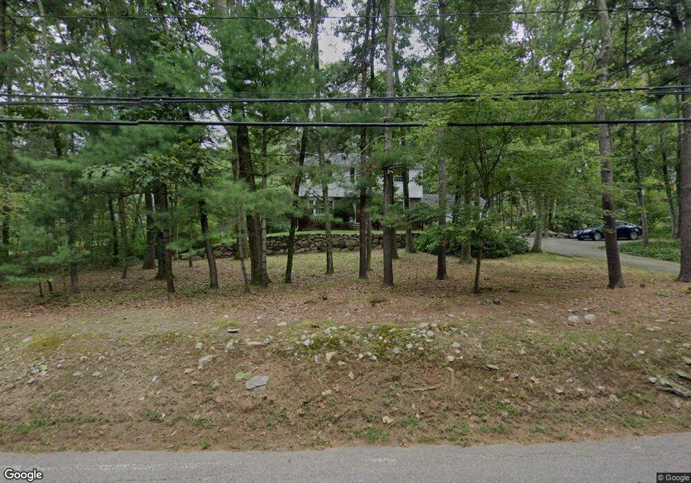 234 Orchard St, Millis, MA 02054 - photo 1