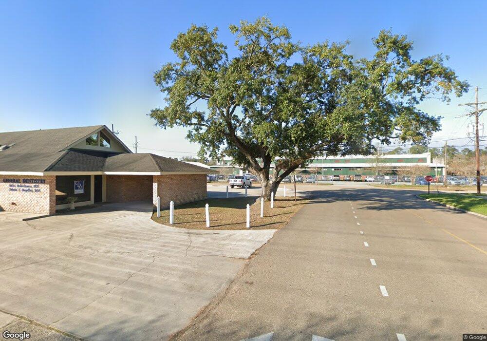 1241 7th St, Slidell, LA 70458 - photo 1