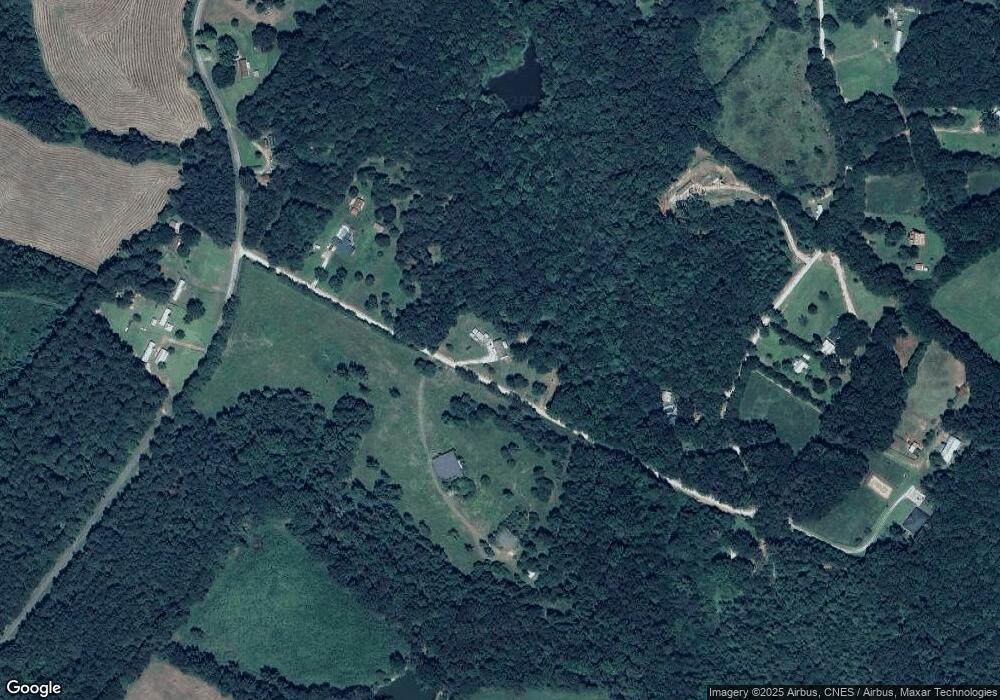 1837 Fork Creek Cir, Bowman, GA 30624 - photo 1