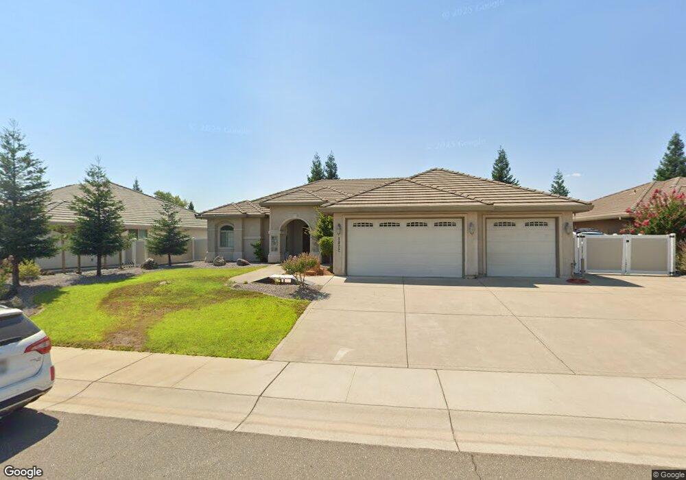 1922 Jolie Way unit LOT 27, Redding, CA 96003 - photo 1