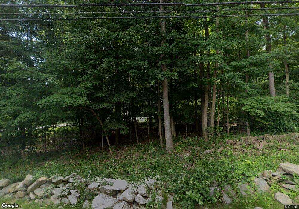 50 Old Redding Rd, Weston, CT 06883 - photo 1