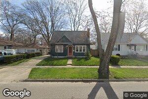 2512 Glenside Blvd, Muskegon, MI 49441