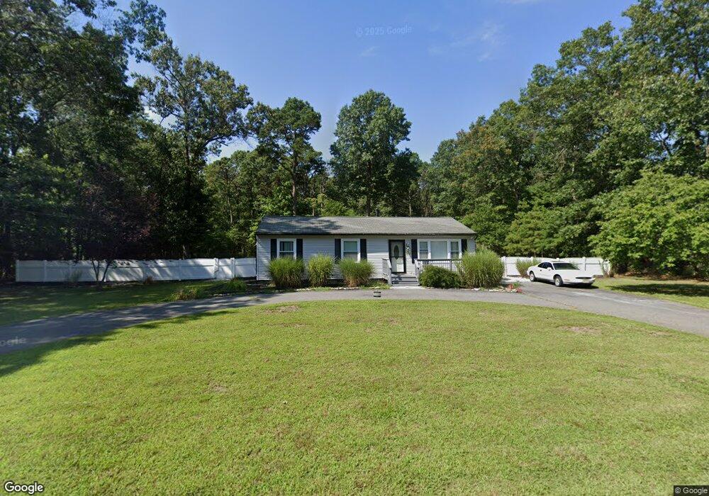 1220 Crocus St, Mays Landing, NJ 08330 - photo 1