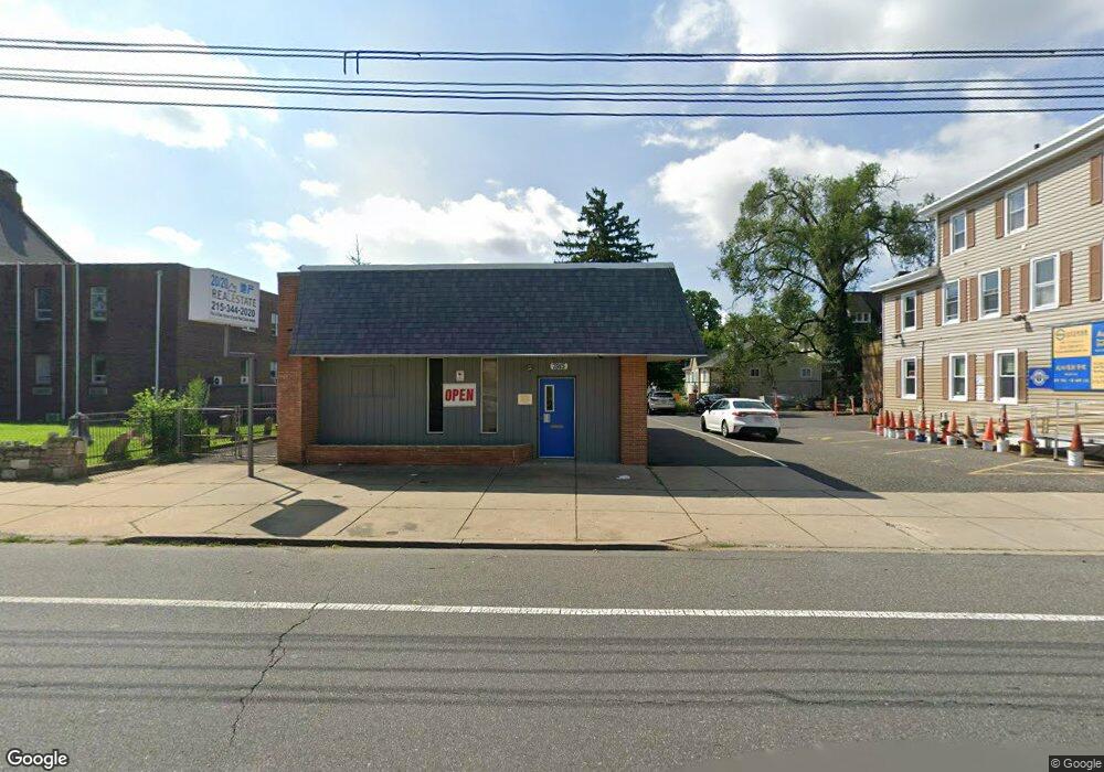 7913 Frankford Ave, Philadelphia, PA 19136 - photo 1