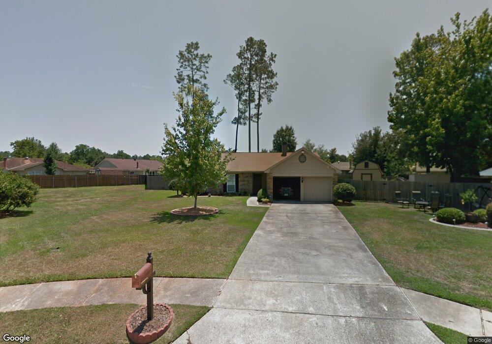 211 Chaucer Ct, Slidell, LA 70460 - photo 1