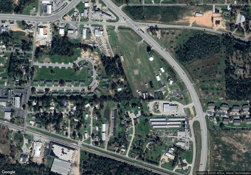 308 Carter Ln, Douglas, GA 31533 - photo 1