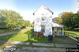 35 N Spencer St, Redkey, IN 47373