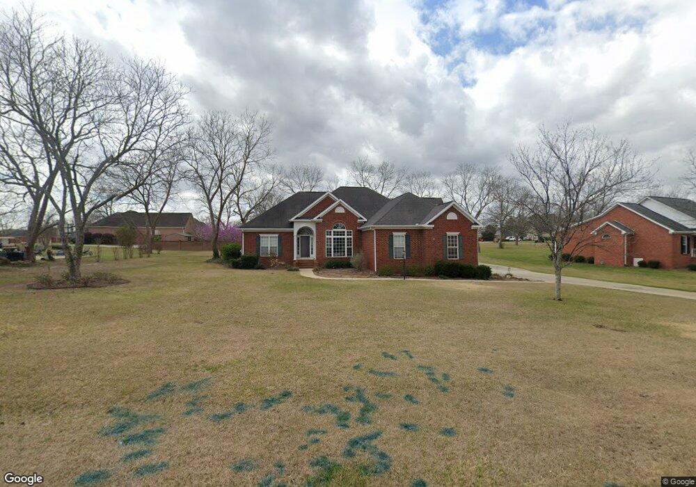 110 Trudie Ln, Macon, GA 31216 - photo 1