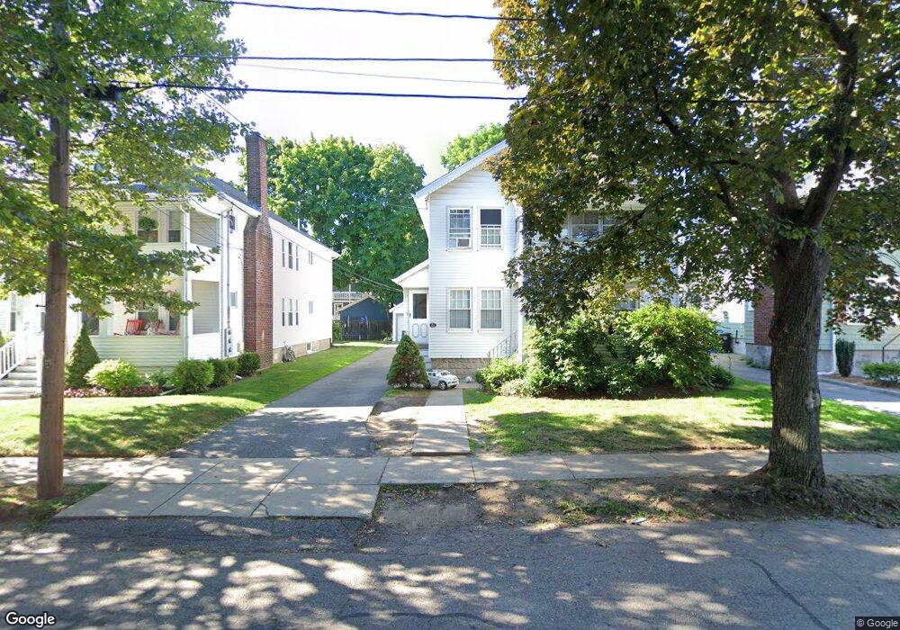 21 Harvard Rd, Belmont, MA 02478 - photo 1