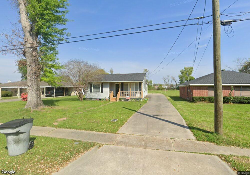 1301 Mitchell St, Lake Charles, LA 70607 - photo 1