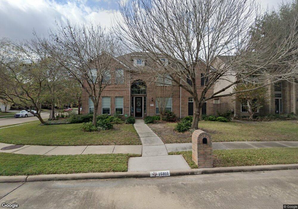 15811 Maple Falls Ct, Tomball, TX 77377 - photo 1