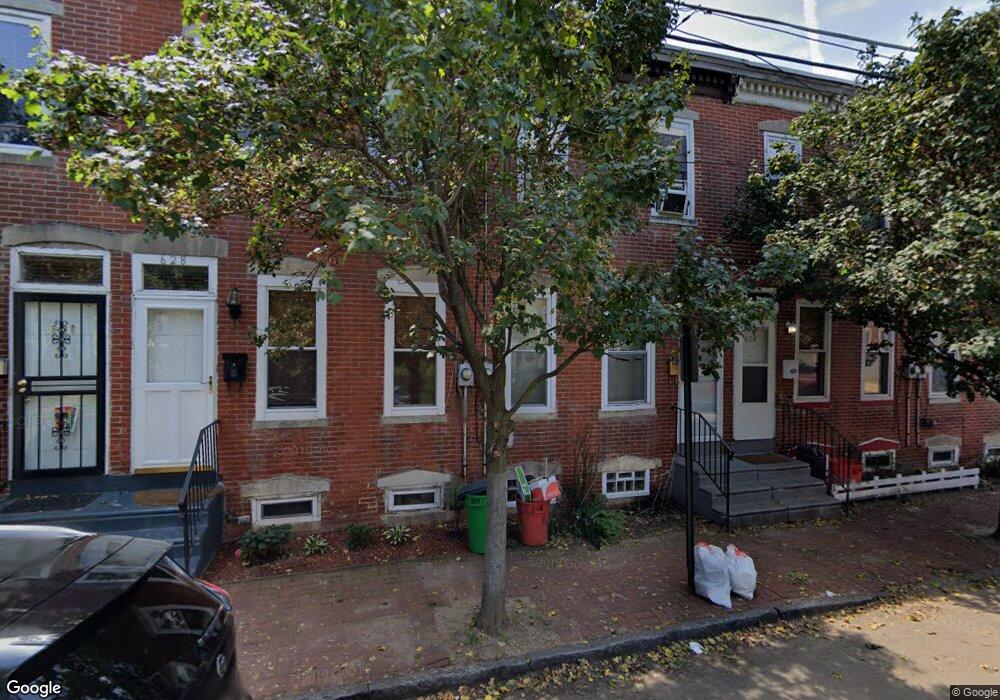 626 Clinton St, Camden, NJ 08103 - photo 1