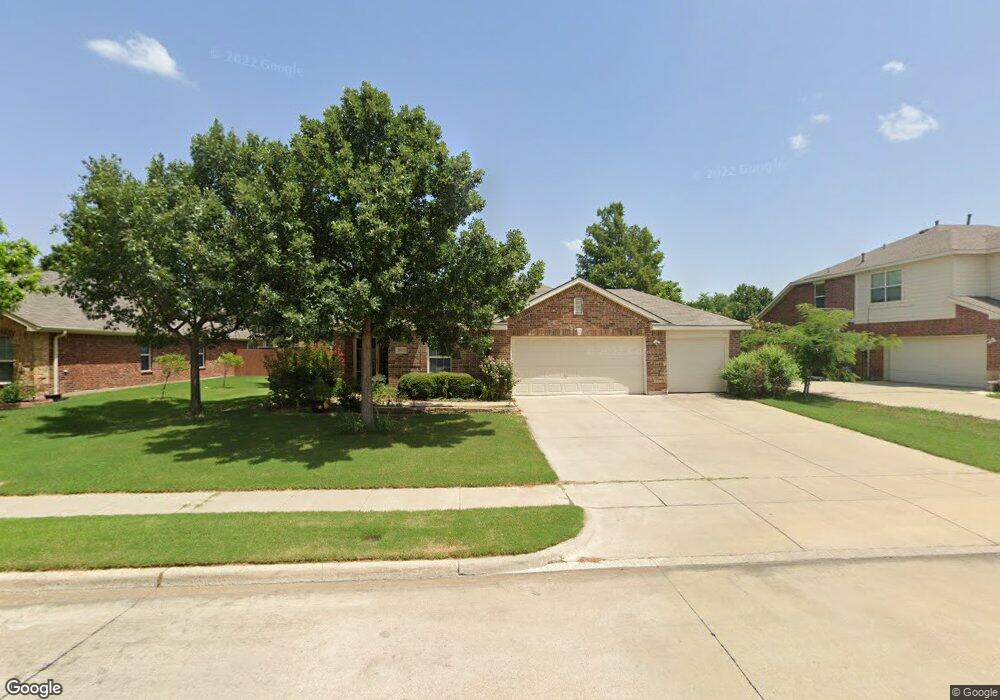 2017 Belmont Park Dr, Denton, TX 76210 - photo 1