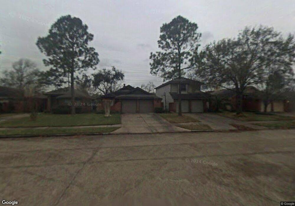 8607 Pool Creek Dr, Houston, TX 77095 - photo 1